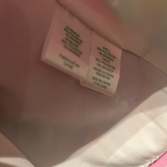 Perfect Easter dress or any occasion size 2, Lily Pulitzer. - Picture 4 of 11